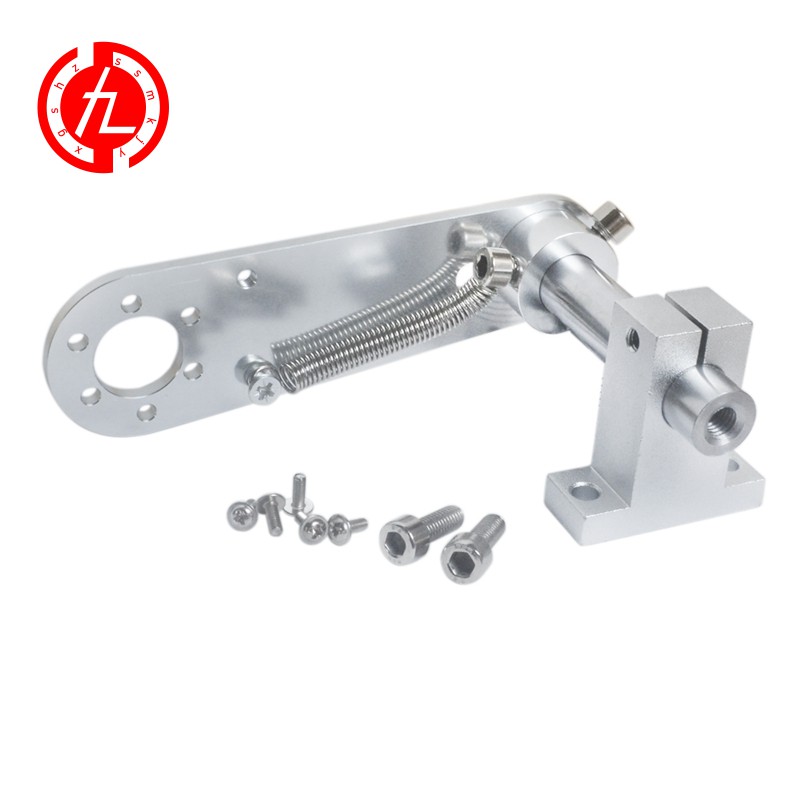 Giá đỡ bằng nhôm loại 20mm kèm ốc vít chuyên dụng cho bộ mã hóa