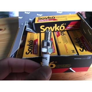 Bugi 3 Chấu Sovko