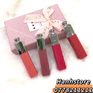 Son Tint Lip Tatto Unbox