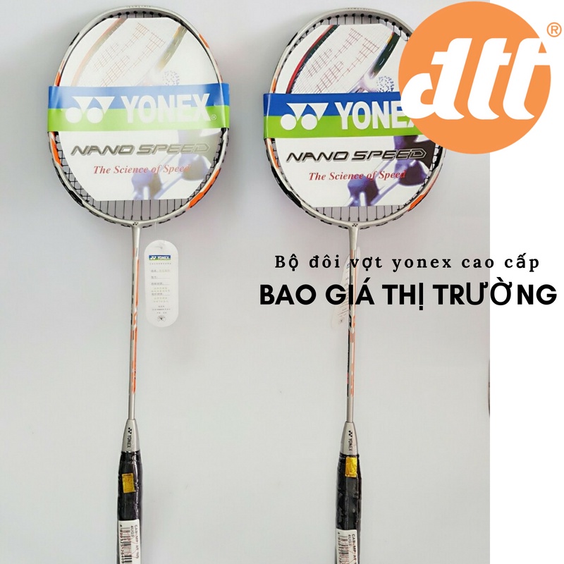 Vợt cầu lông Proace tập luyện giá rẻ - phù hợp với HS-SV đánh chơi