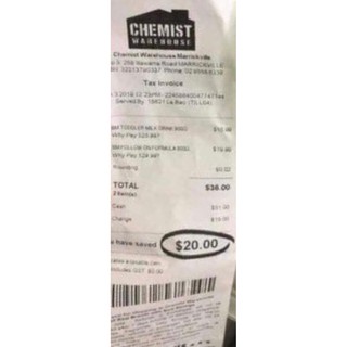 [Chính Hãng] Sữa BLACKMORE 900gr đủ 3 số 1,2,3 ÚC.