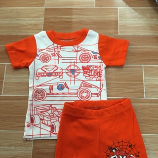 Bộ bé trai