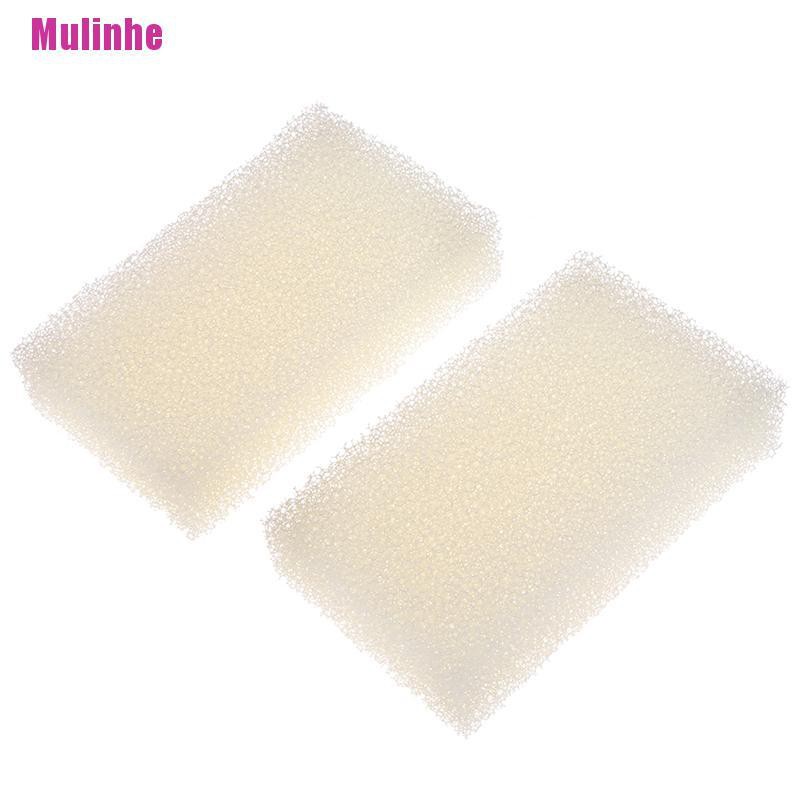 Set 2 Miếng Bọt Biển Rửa Chén Không Dính