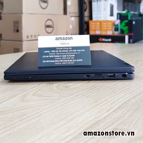 LAPTOP DELL LATITUDE E5289