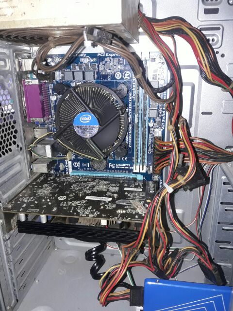 Thùng cpu chơi game Core i3 4 nhân thế hệ 3 3240 | BigBuy360 - bigbuy360.vn