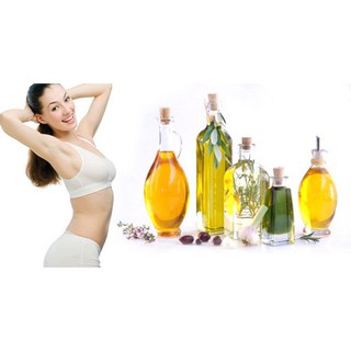 Oil giảm mỡ, thon bắp
