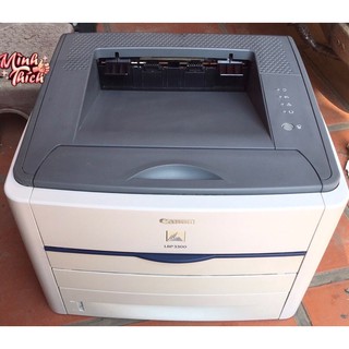 Máy in cũ in 2 mặt tự động Canon 3300 - HC.S20