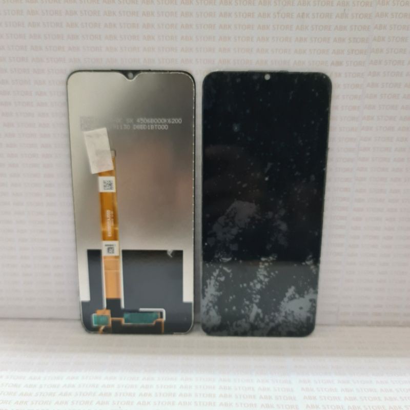 Màn hình cảm ứng Lcd thay thế cho Oppo a5 2020 | A9 2020 | A31 2020 | Realme 5 gốc Guaranteed