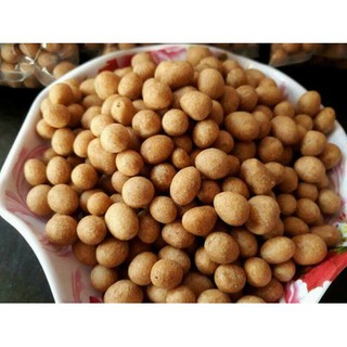 500GR ĐẬU PHỘNG DA CÁ NƯỚC CỐT DỪA - SALASHOP8