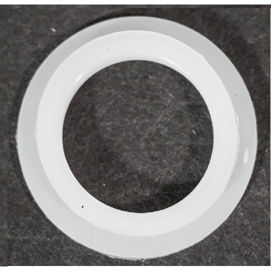 47mm Ron  silicon chịu nhiệt phi 47 và ron cao su chắn bụi dùng cho máy nước nóng năng lượng mặt trời