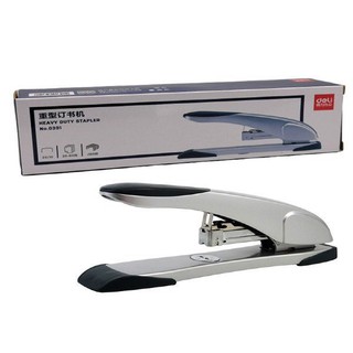 Máy dập ghim deli 0391