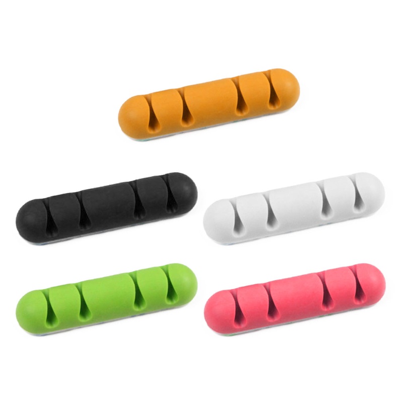 Giá Đỡ Dây Cáp / Tai Nghe Gọn Gàng Tiện Dụng