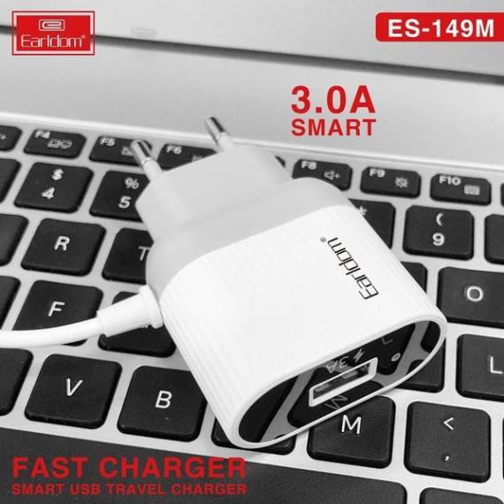 ❀  SẠC BỘ EARLDOM ES-149M ❀