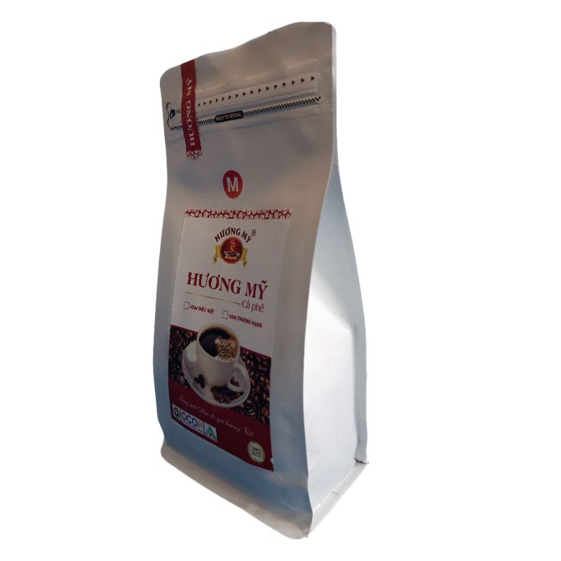 500gCà phê Hương Mỹ thượng hạng.www.huongmycoffee.com | BigBuy360 - bigbuy360.vn