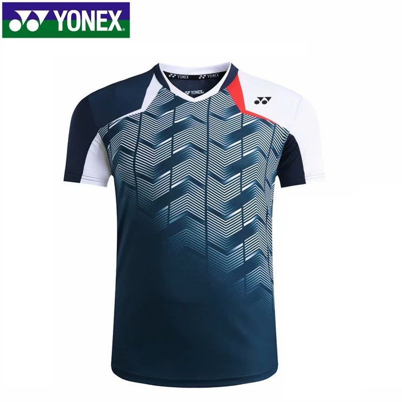 Áo Thun Chơi Cầu Lông Thể Thao Yonex 1815 Dành Cho Nam Và Nữ