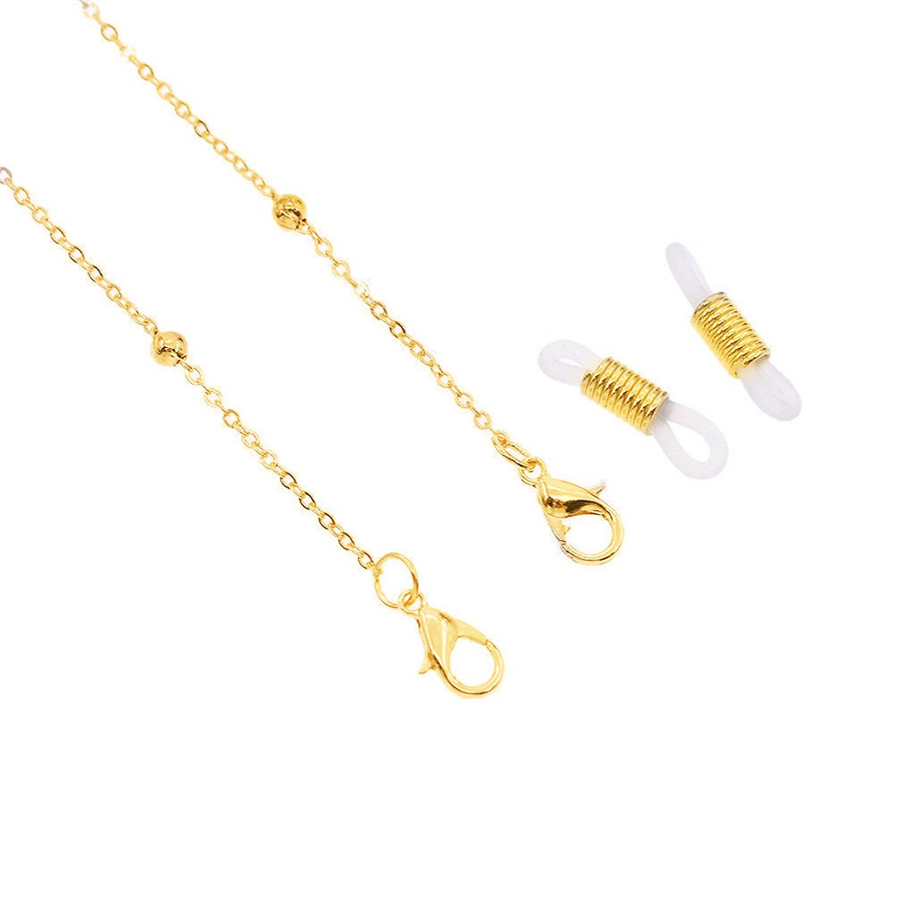 Dây đeo mắt kính phong cách sang trọng