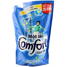 Nước Xả Vải Comfort 1200ml