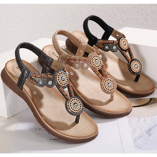 Hàng có sẵn _ sandal xỏ ngón big size
