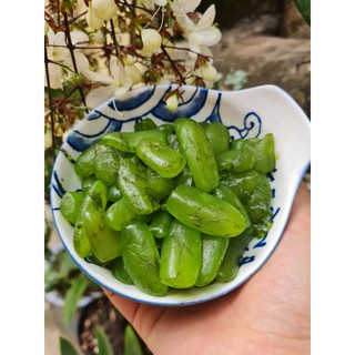 đác rim 4 vị siêu ngon