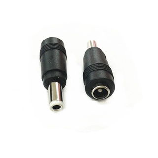 Jack chuyển nguồn Adapter 5.52.5mm
