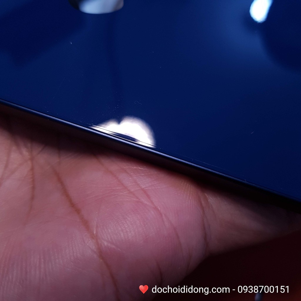Miếng dán PPF IPhone 12/ 12 Pro trong, nhám, đổi màu cao cấp