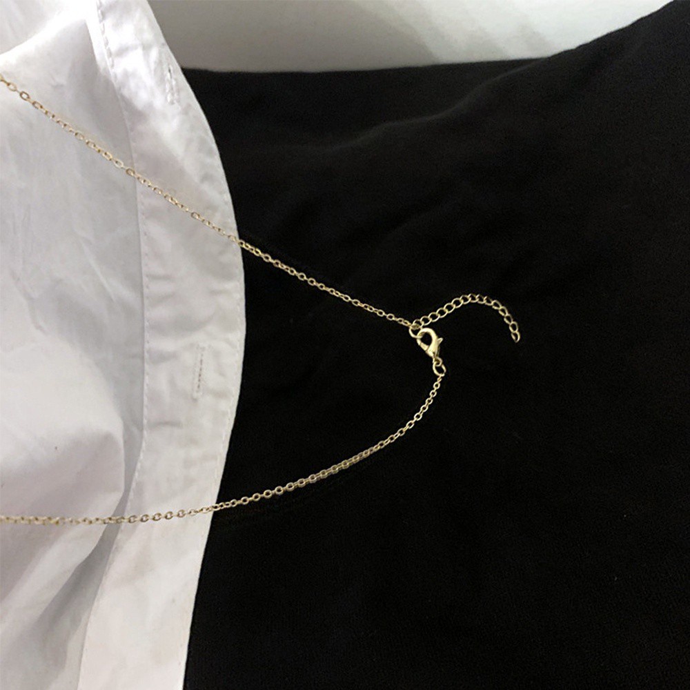 Vòng Cổ Choker Thời Trang Cá Tính Cho Nữ