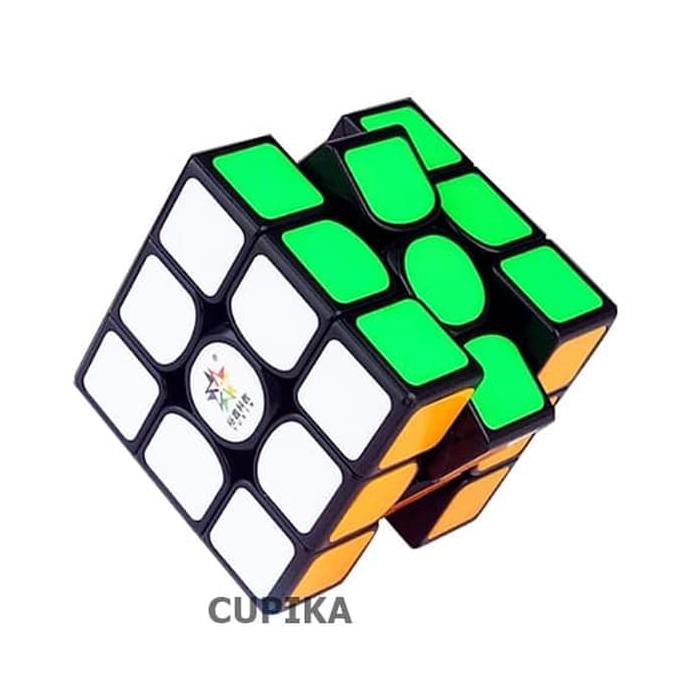 Khối Rubik 3x3 Yuxin Kylin V2 M Chất Lượng Cao