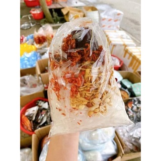 Bánh Tráng Trộn Thập Cẩm 6 vị bịch to