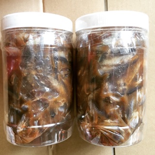 MẮM LINH LOẠI 1 (CHÂU ĐỐC) 500g