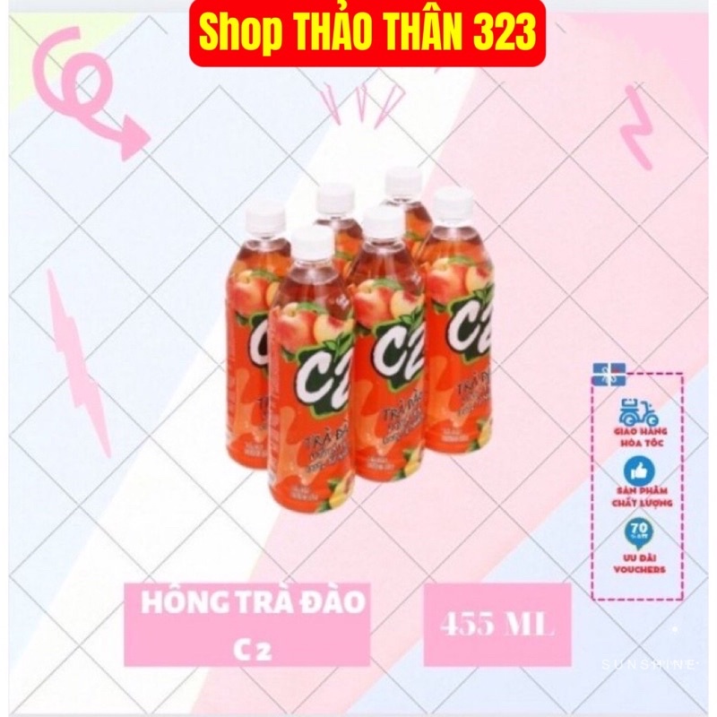 Lốc 6 Chai Pepsi, Coca-Cola, Sting, Cam Ép, Không Độ, 7Up, 0long, Warkup 247