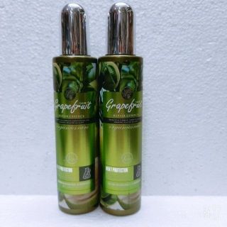 Xịt dưỡng tóc tinh dầu  Bưởi Grapefruit