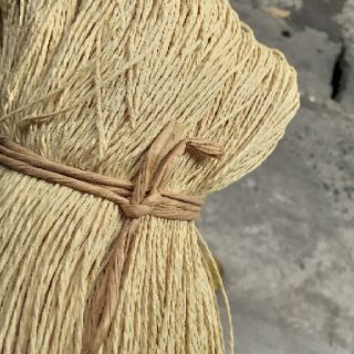Sợi cói giấy 200g