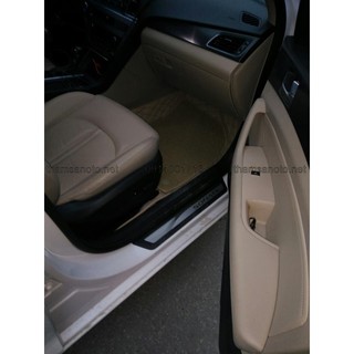 Thảm sàn ô tô Hyundai Sonata