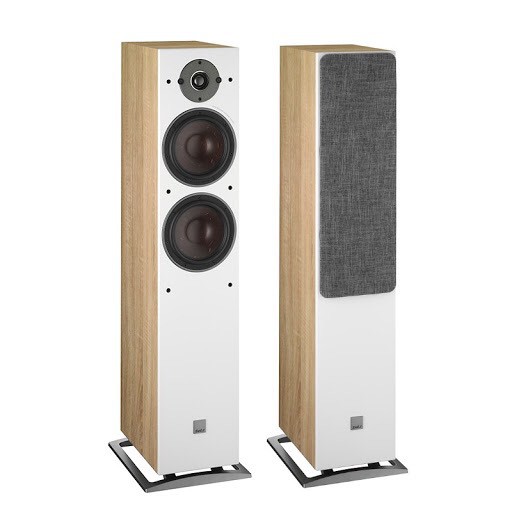 LOA DALI OBERON 7- HÀNG CHÍNH HÃNG NEW 100%