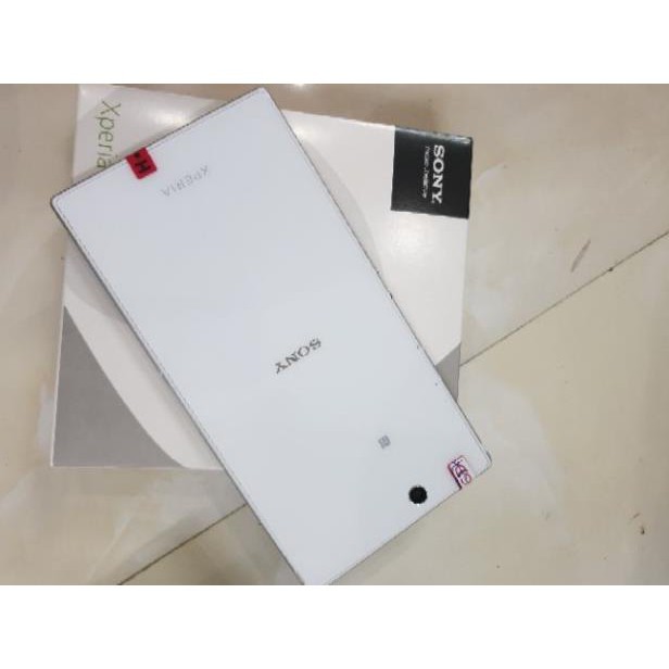 Điện thoại SONY Z ULTRA màn hình khủng 6.4inch