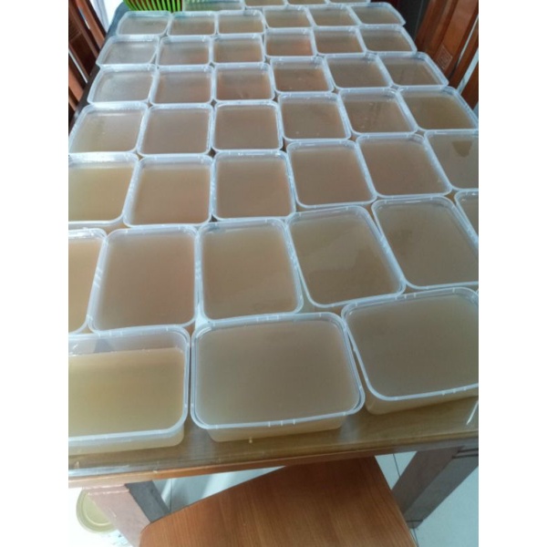 Xu xoa Quảng Ngãi 1kg kèm nước đường gừng