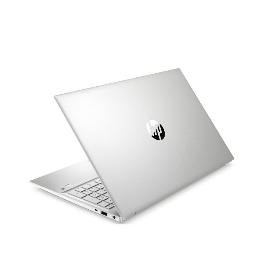 [Mã ELHP3TR giảm 12% đơn 500K] Laptop HP Pavilion 15/ Intel Core i5-1240P/ RAM 8GB/Intel Iris Xe Graphics/ 512GB SS