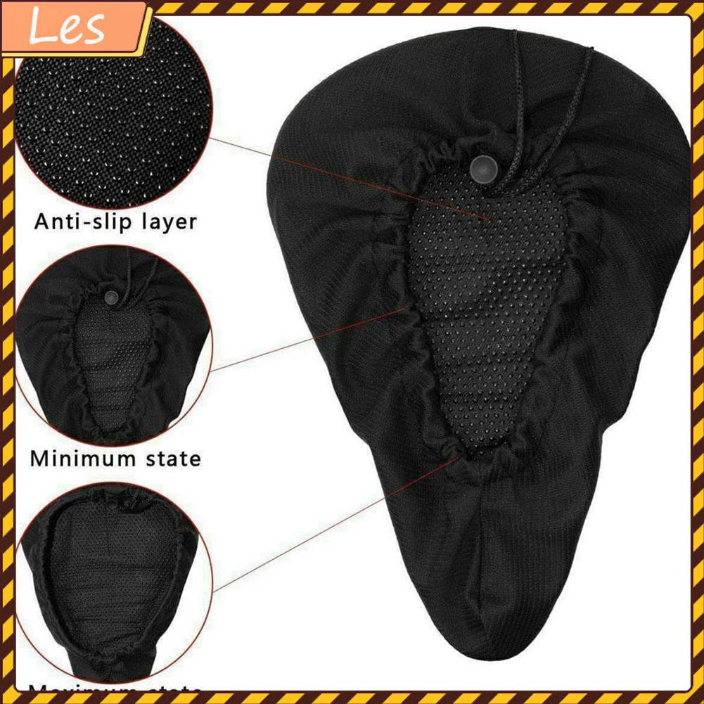 Yên Xe Đạp Leo Núi Hình Tam Giác