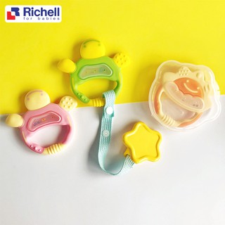 Dây đeo ti giả Richell RC53273