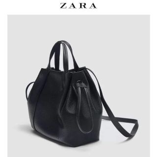 TÚI ZARA AUTHENTIC