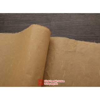 Giấy dó Trung Quốc