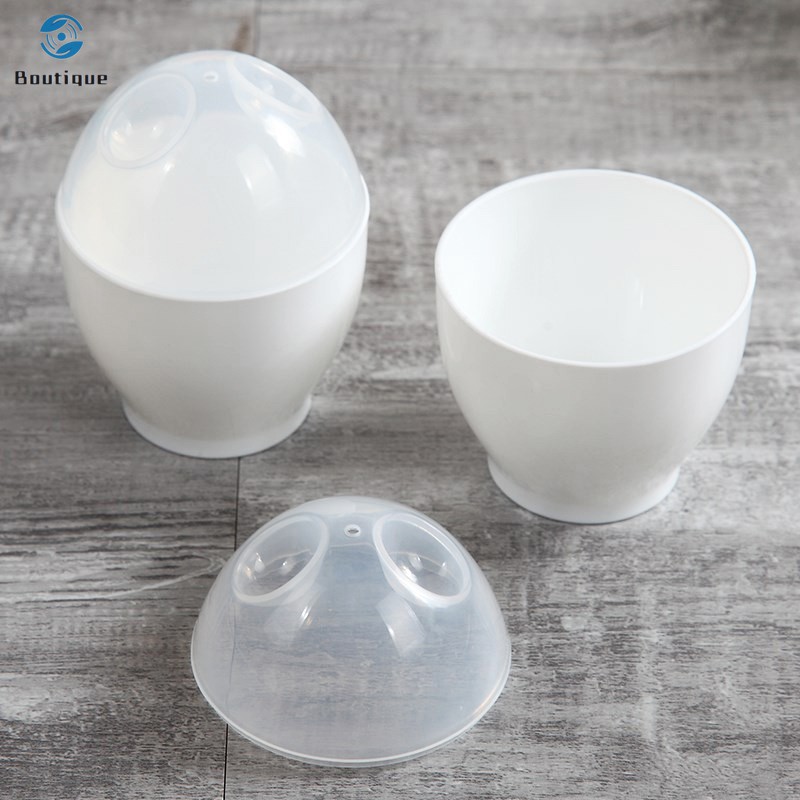 Dụng Cụ Luộc Trứng Mini Tiện Lợi