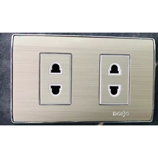 DOBO Hạt ổ cắm A60