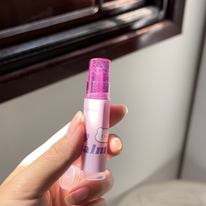 Son thạch Jenlly Lipbalm