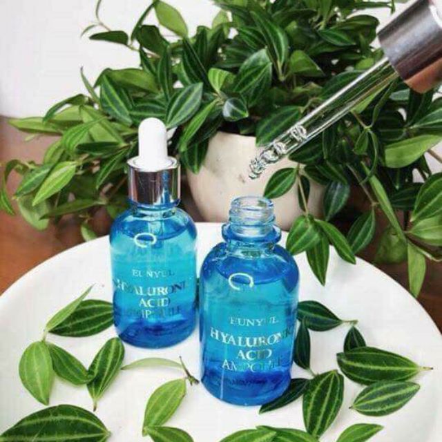 Serum xanh hya eunyul 30ml 490k
