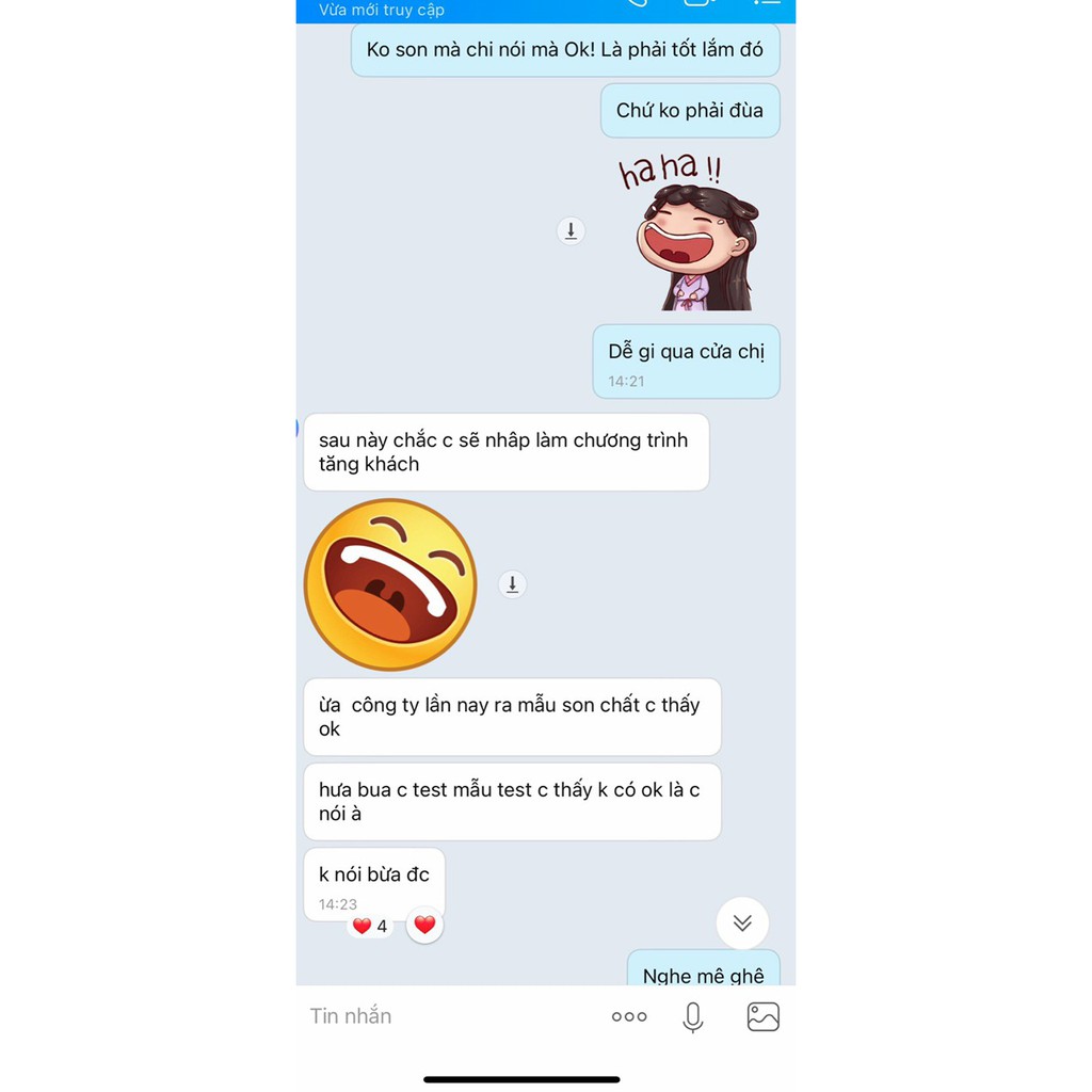 Son lì MAGIC KISS LIPSTICK 5.0 Hàn Quốc (có hình ảnh và video thật) | BigBuy360 - bigbuy360.vn