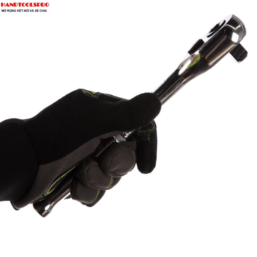 Cần Siết Tự Động 1/4 và 1/2 inch Sata 11905