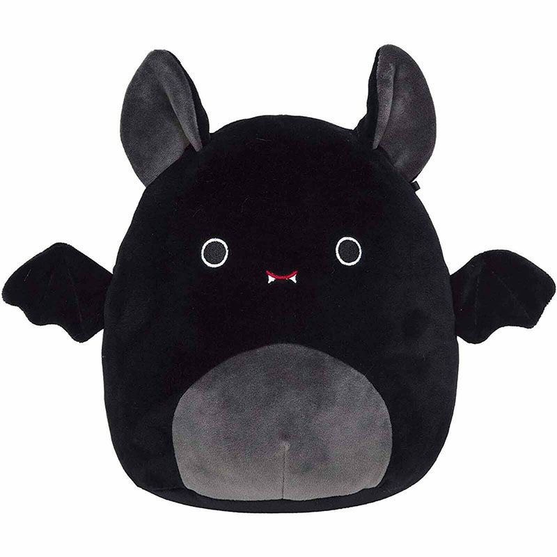 Dơi Nhồi Bông Mềm Mại Trang Trí Halloween