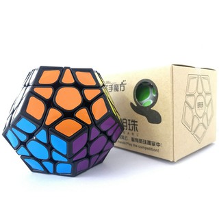 ShengShou Pearl Megaminx