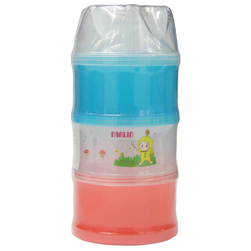 Hộp Chia Sữa Bột Farlin BF-180